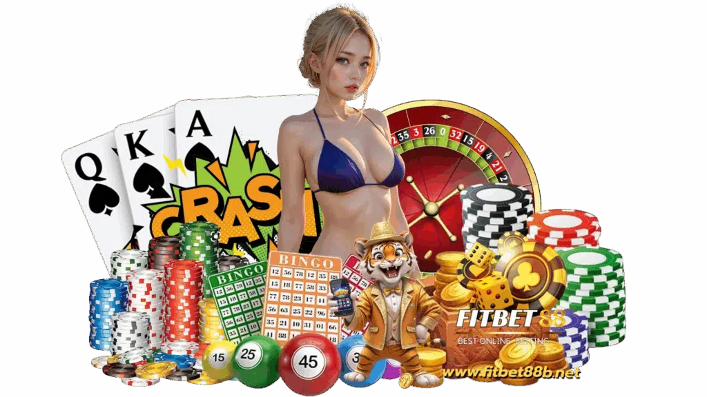 fitbet88b เว็บใหม่ล่าสุดมีครบทุกเกม แจกโปรโมชั่นต่อเนื่อง